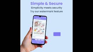 ID Card Video#4 Square screenshot 5