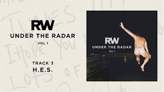 Video-Miniaturansicht von „Robbie Williams | H.E.S. | Under The Radar Volume I“
