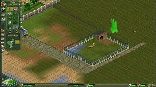 36 Let&#39;s Play Zoo Tycoon Marine Mania: Giant Marine Park Part 1