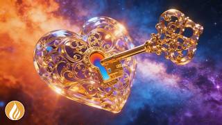 110 Hz  432 Hz  Manifest Deep Healing U0026 Inner Balance