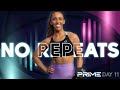 30 minute full body no repeats workout  prime  day 11