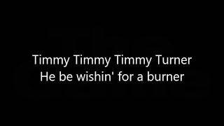 Desiigner-Timmy Turner Lyrics
