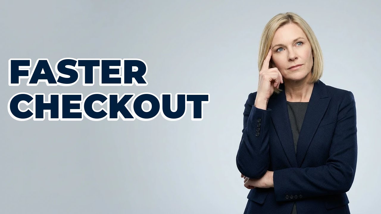 How can hotels streamline guest bill settlement?