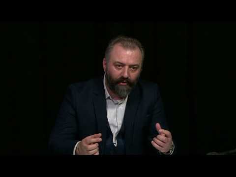 გადაცემა „ტელელექცია“ სანდრო მარუაშვილი