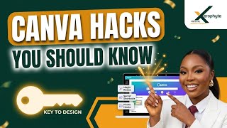 Canva hacks you should know Part 1