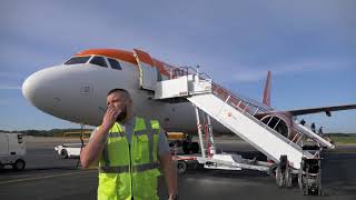 Aéroport Grand Ouest : Assistants PMR screenshot 1