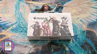 final fantasy mtg mythics Set Name: Magic: The GatheringFINAL FANTASY, Rarity: Mythic Rare, Colors: Blue, 9 cards