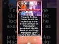 6IX9INE SHOCKER! Rapper Claims He’s Sharing a Jail Cell With Nicolás Maduro and Luigi Mangione?! 🚨👀