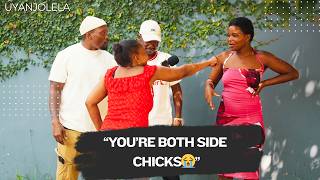 Youre Both Side Chicksuyangijolela