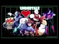 Random undertale animation 1