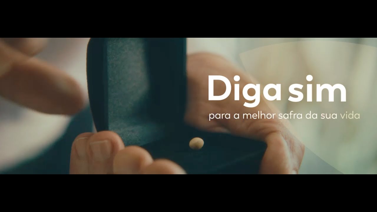 Conceito Sementes campaign film