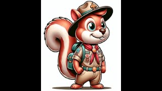 A Squirrels Promice