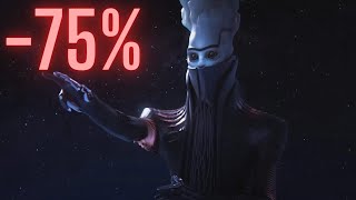 Final Shape Pre-Orders Down By -75%! Bungie Scrambling!