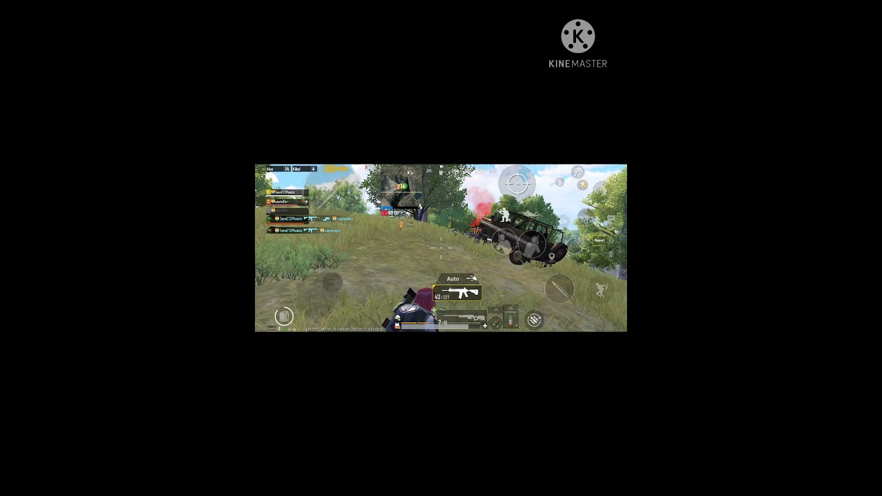 Solo Rush like reflex 😗😙😚