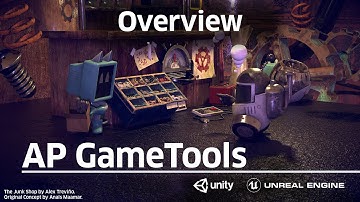 AP GameTools new feature : Texture Resize and Covert to JPEG!