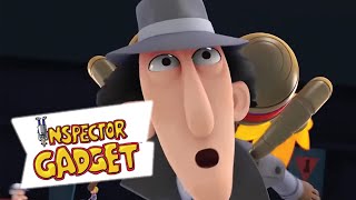 Inspector Gadget 2.0 Hour Special | Full Episodes | Season One | Classic Cartoons