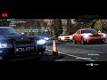 DODGE CHALLENGER SRT 8 POINT OF IMPACT NEED FOR SPEED HOT PURSUIT 2012 NFS 4k 