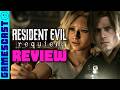 Blessing & Andy's Resident Evil Requiem Review - Kinda Funny Gamescast