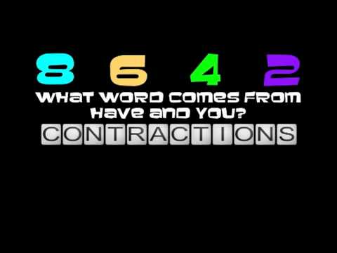 contractions