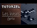 Tutoriel  les bases du jeu de go  geta  58