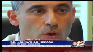 Jonathan Hersch MD | HerschMD ACL Tears