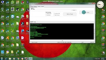 symphony B12i orginal flash file without passward