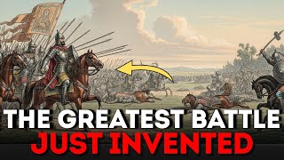 The Battle of Kulikovo Did NOT Happen. Who Created the Myth That We Believed for 200 Years?