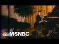 The History Of Pianist Van Cliburn And His Impact On U.S.-Russia Relations | Morning Joe | MSNBC