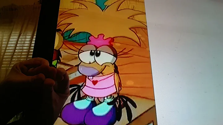 Horacio the handsnake - Stacy Beaver