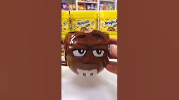 Nesquik Cacao Шоколадное какао Несквик 