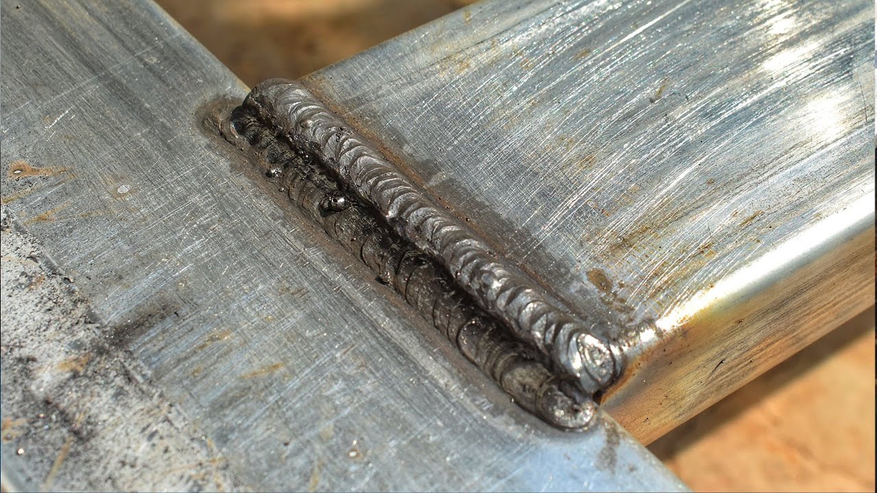 How To Weld Galvanized Steel Safely With A Laser Welder? 1