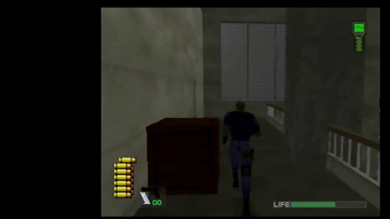 Winback Office 4 Laser Skip