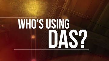 NATE DAS Video Featuring U.S. Bank Stadium #ClimberConnection