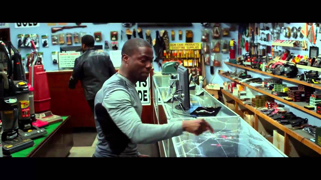 MISE A L'EPREUVE Bande Annonce VF 2014 - YouTube