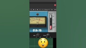 USE THIS TRICK FOR BRIGHTER VOCALS! #CLA76