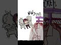 Stellaron Hunter SQUAD Animation Honkai Star Rail Ad 