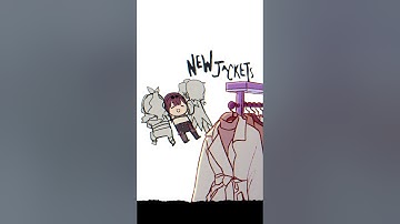 Stellaron Hunter SQUAD animation | Honkai Star Rail #ad