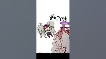 Stellaron Hunter SQUAD animation | Honkai Star Rail #ad