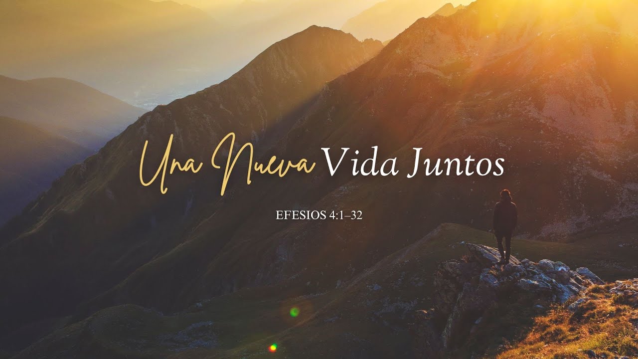 Una Nueva Vida Juntos - YouTube