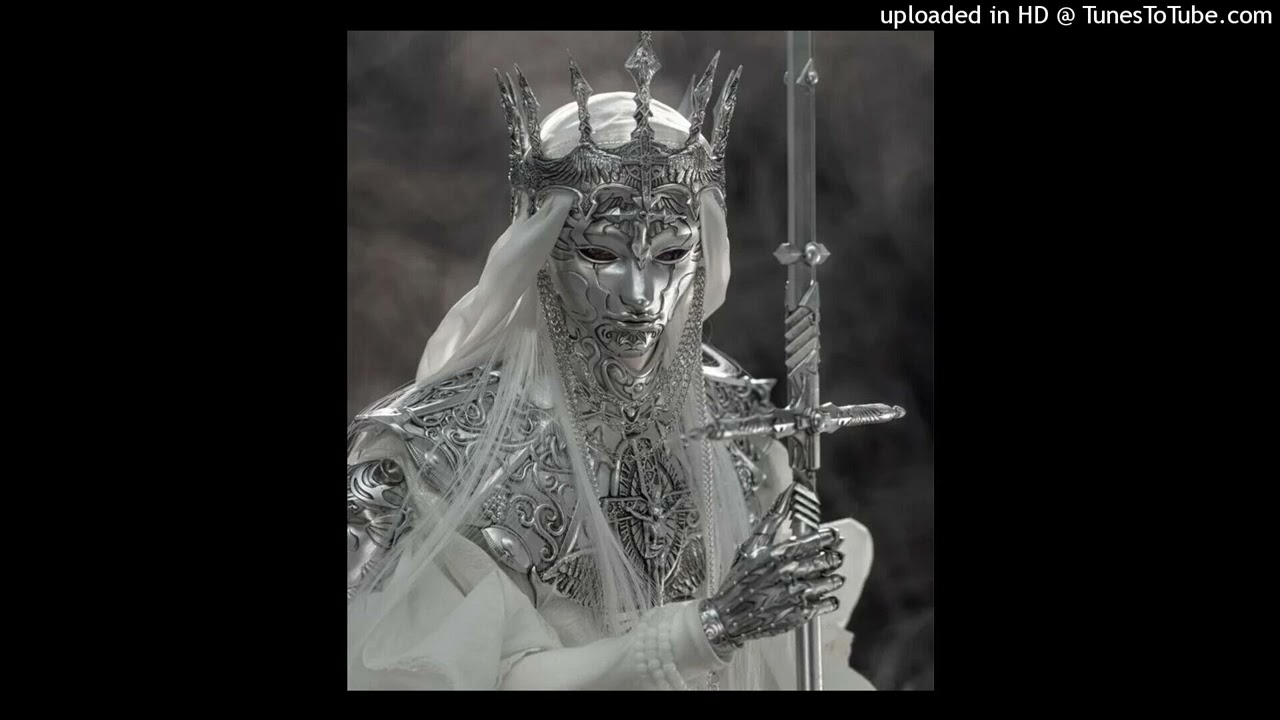 [FREE] dark ambient + supertrap type beat 'glory'