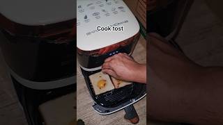 cooking tost #food #shorts #shortvideo #shortvideo #games