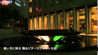 【初音ミク】レイトショーで映画を