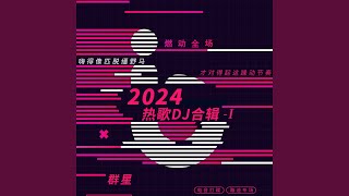 被你伤的撕心裂肺 (DJ版)