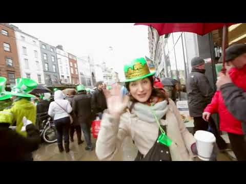 St Patrick's Day 2023 #shorts