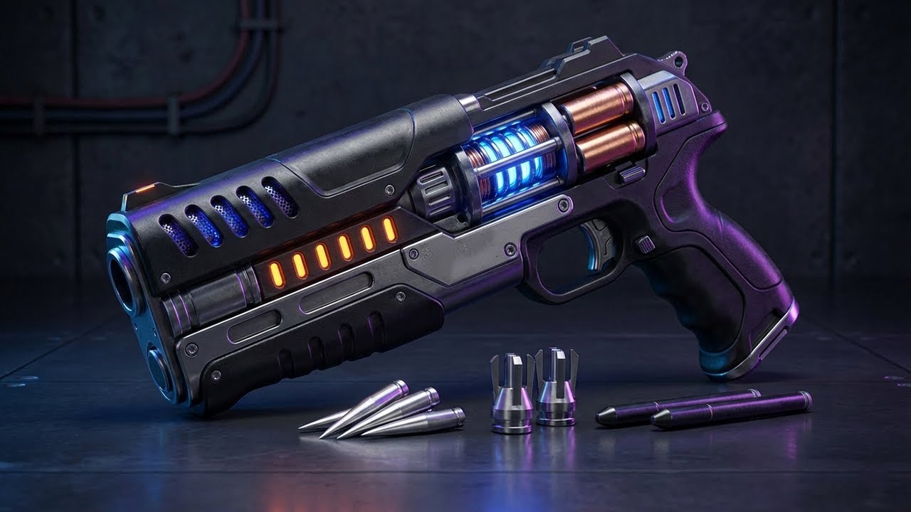 13 ARMAS LETALES EN AMAZON Que No Necesitan Pólvora