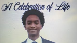 Nolan Wells Funeral Celebration