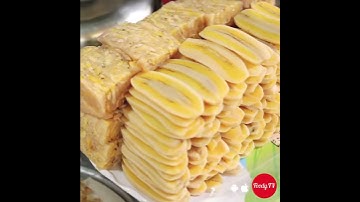 CHUỐI NƯỚNG NƯỚC CỐT DỪA THƠM NGON