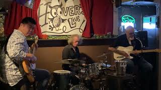 After Midnight • The Joe Taino Group 8.1.26 – Live at Hoover's Tavern – Morris Plains, NJ