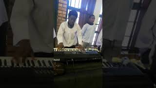 Shembe Bhekani Mdletshe   Sizohamba Nonyazi