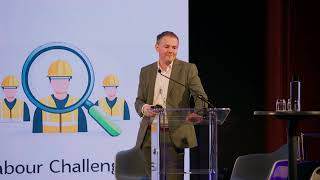 CAM Innovators' Day 2026 Session 2: Benjamin Gaunt, Westwell